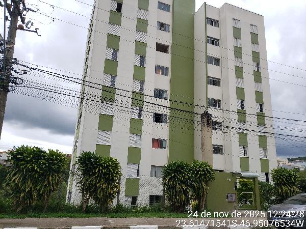 Apartamento em COTIA/SP