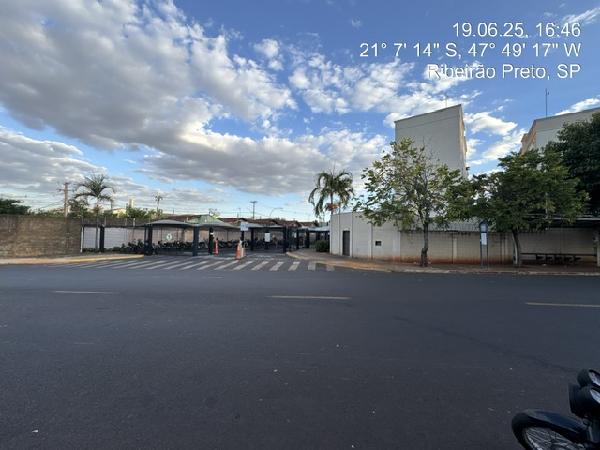 Apartamento em RIBEIRAO PRETO/SP