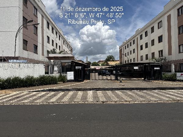 Apartamento em RIBEIRAO PRETO/SP
