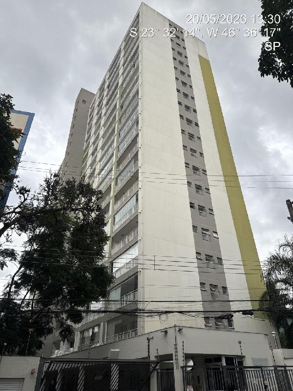 Apartamento em SAO PAULO/SP