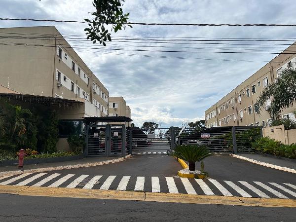 Apartamento em RIBEIRAO PRETO/SP