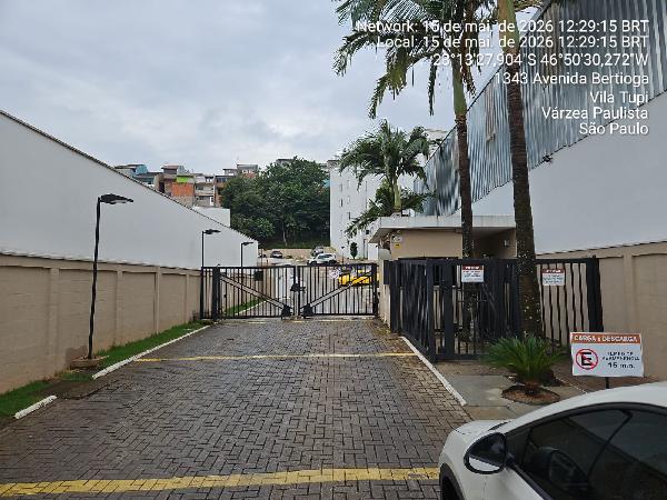 Apartamento em VARZEA PAULISTA/SP