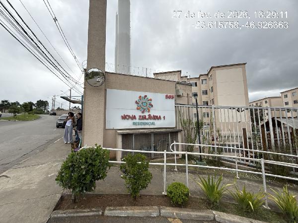 Apartamento em COTIA/SP