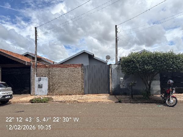 Casa em LEME/SP