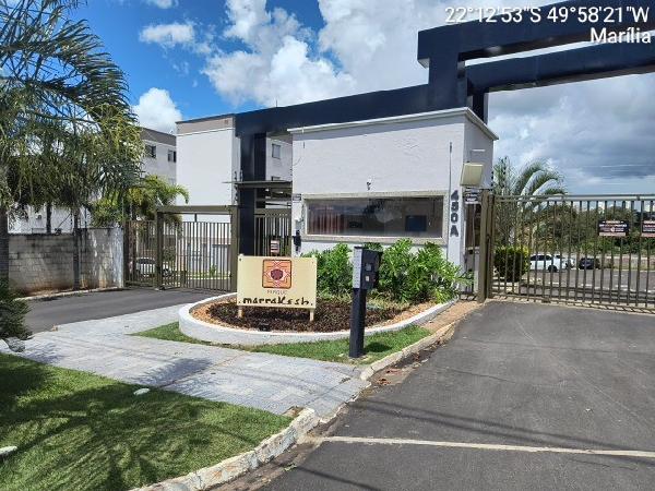 Apartamento em MARILIA/SP