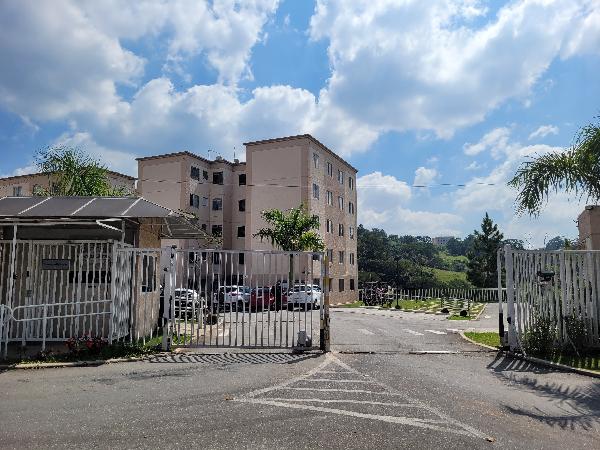 Apartamento em COTIA/SP