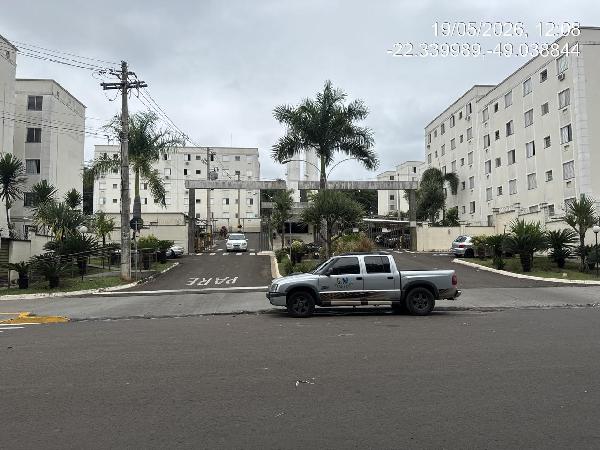 Apartamento em BAURU/SP