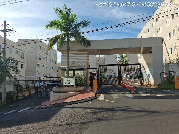 Apartamento em MARILIA/SP