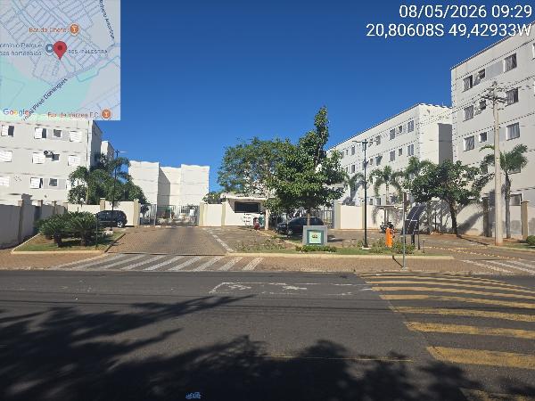 Casa em SAO JOSE DO RIO PRETO/SP