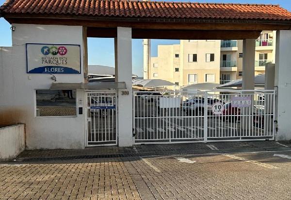 Apartamento em CAMPINAS/SP
