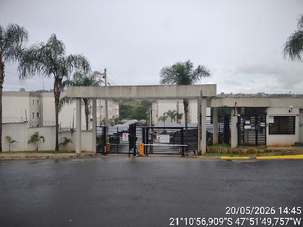 Apartamento em RIBEIRAO PRETO/SP