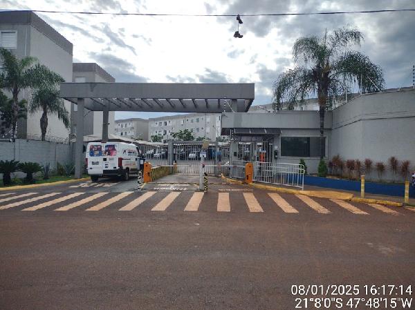 Apartamento em RIBEIRAO PRETO/SP