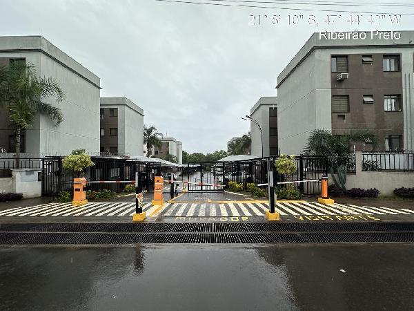 Apartamento em RIBEIRAO PRETO/SP