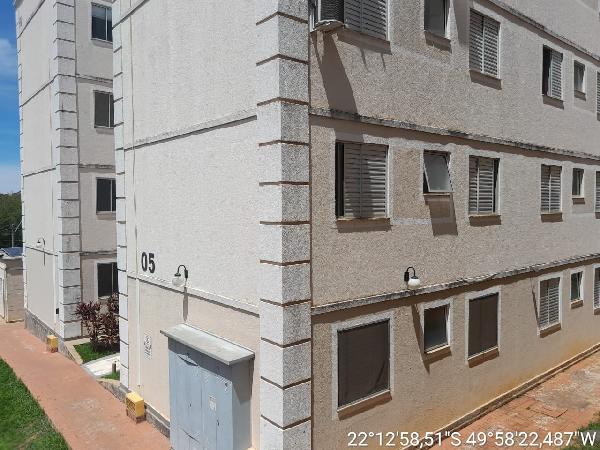 Apartamento em MARILIA/SP