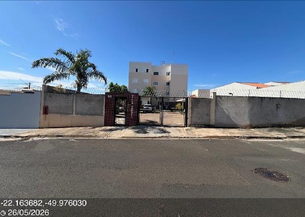 Apartamento em MARILIA/SP