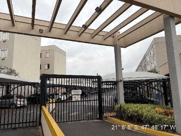 Apartamento em RIBEIRAO PRETO/SP