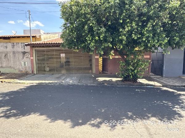 Casa em ASSIS/SP