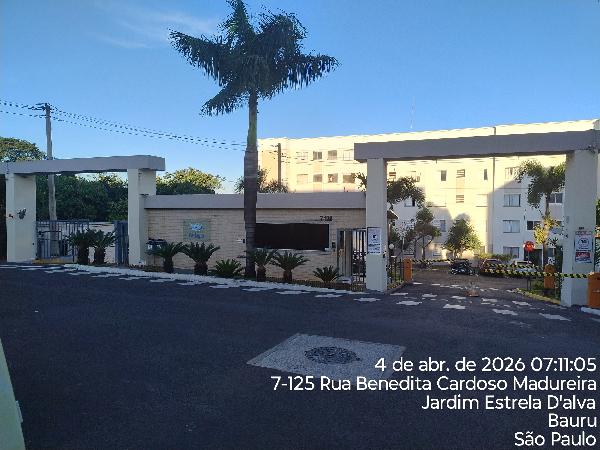 Apartamento em BAURU/SP