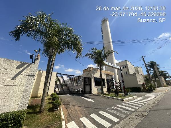 Apartamento em SUZANO/SP