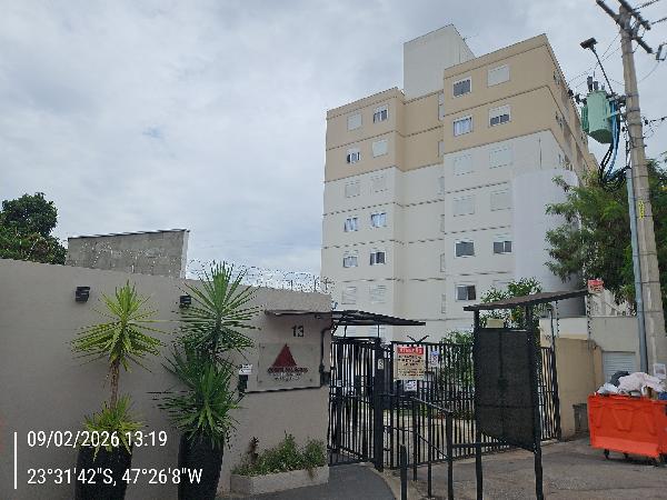Apartamento em VOTORANTIM/SP