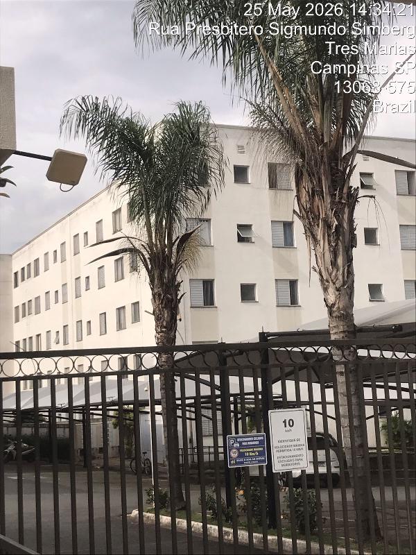 Apartamento em CAMPINAS/SP