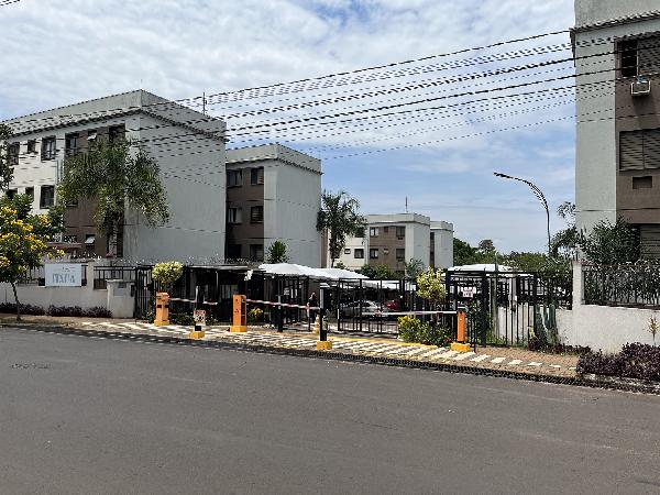Apartamento em RIBEIRAO PRETO/SP