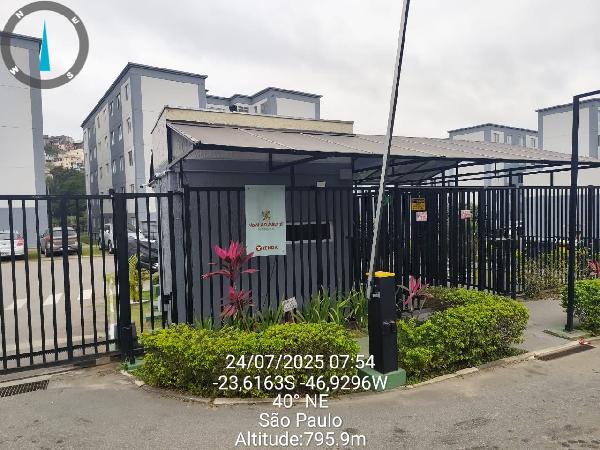 Apartamento em COTIA/SP
