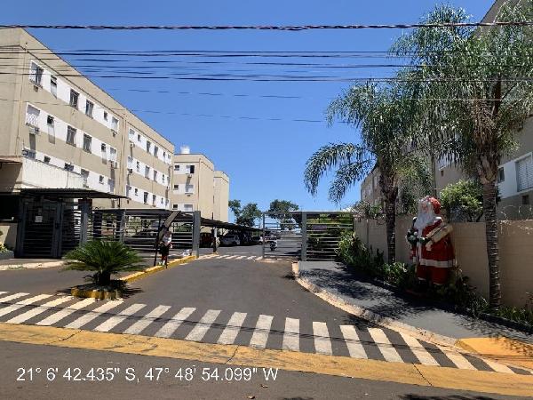 Apartamento em RIBEIRAO PRETO/SP