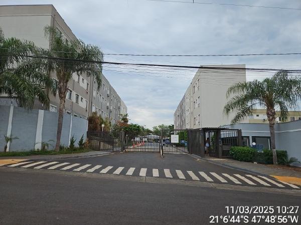 Apartamento em RIBEIRAO PRETO/SP