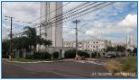 Apartamento em ARARAQUARA/SP
