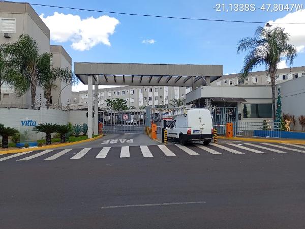 Apartamento em RIBEIRAO PRETO/SP