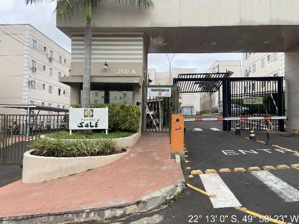 Apartamento em MARILIA/SP