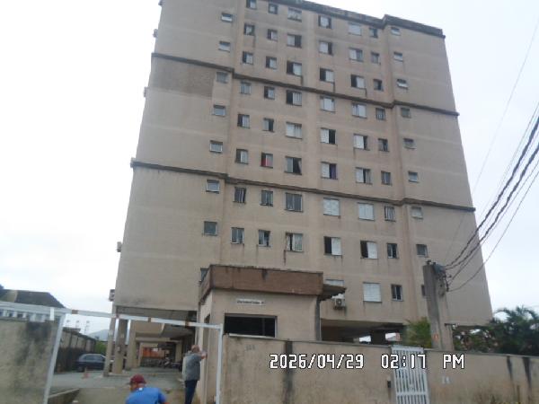 Apartamento em SANTOS/SP