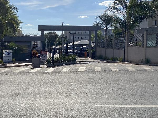 Apartamento em RIBEIRAO PRETO/SP