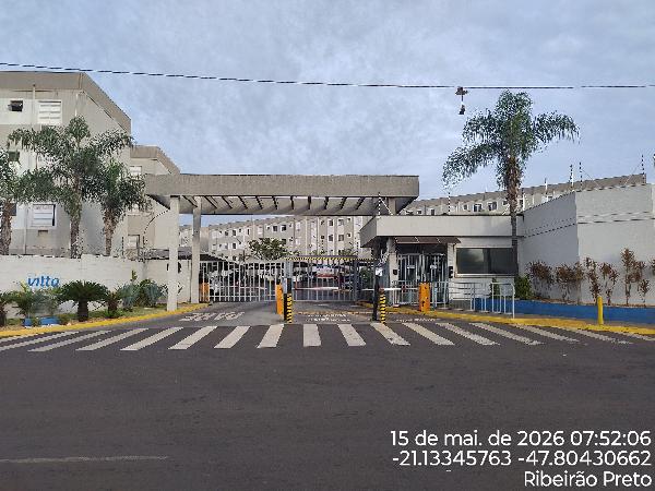 Apartamento em RIBEIRAO PRETO/SP