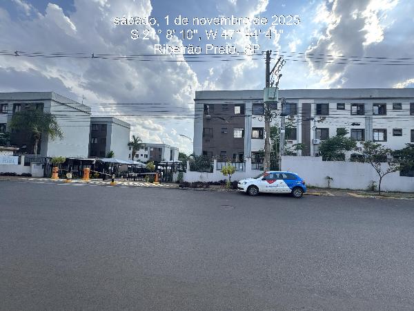 Apartamento em RIBEIRAO PRETO/SP