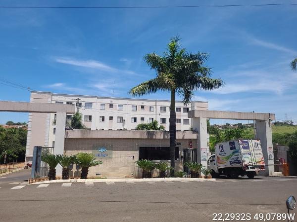 Apartamento em BAURU/SP