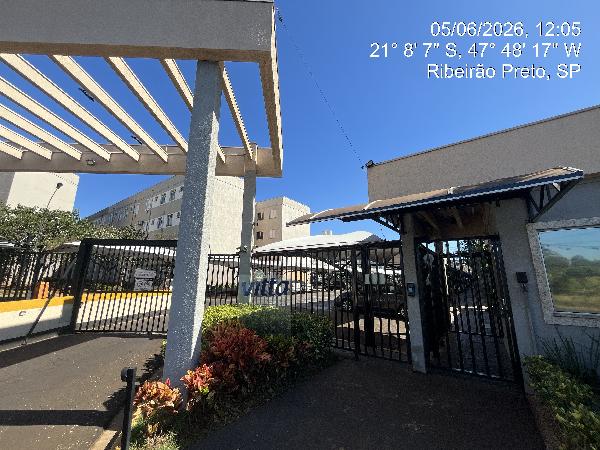 Apartamento em RIBEIRAO PRETO/SP