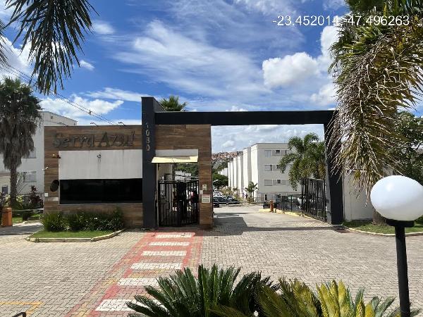 Apartamento em SOROCABA/SP