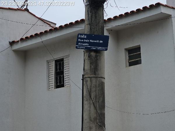Apartamento em ITU/SP