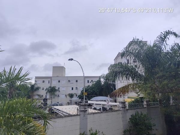 Apartamento em SAO JOSE DO RIO PRETO/SP