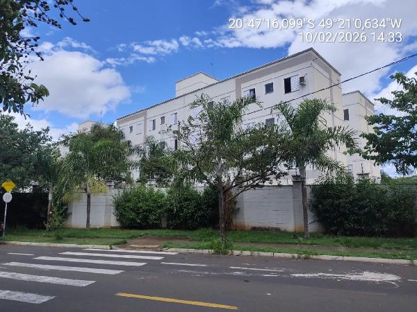 Apartamento em SAO JOSE DO RIO PRETO/SP