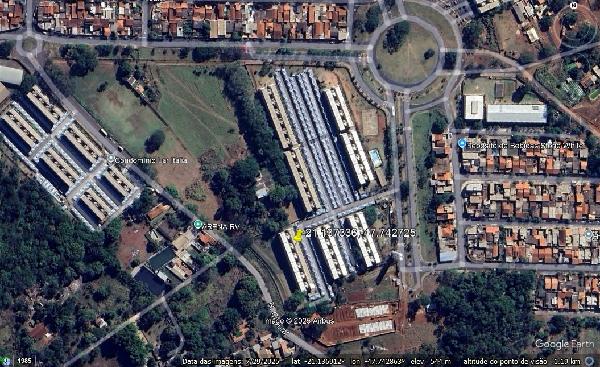 Apartamento em RIBEIRAO PRETO/SP
