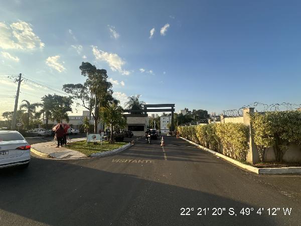 Apartamento em BAURU/SP
