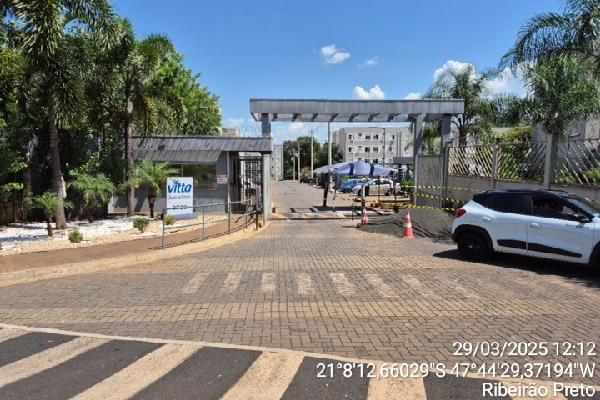 Apartamento em RIBEIRAO PRETO/SP