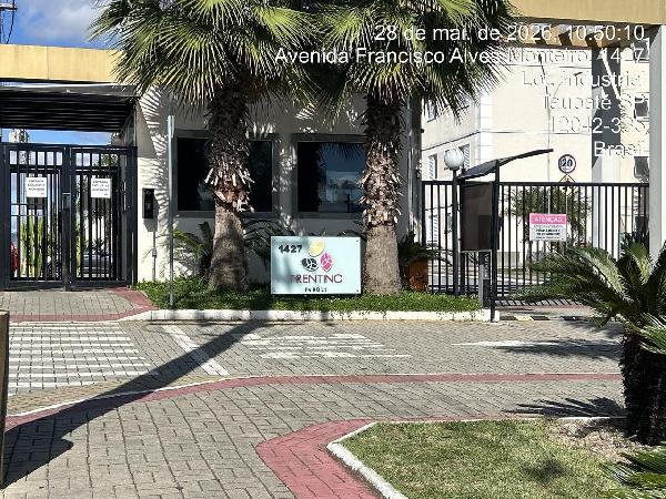 Apartamento em TAUBATE/SP
