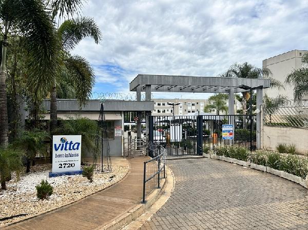 Apartamento em RIBEIRAO PRETO/SP