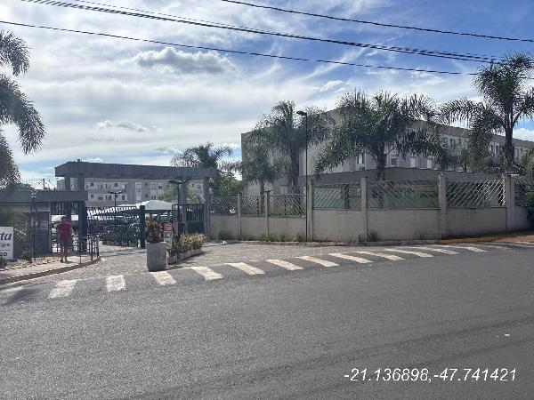 Apartamento em RIBEIRAO PRETO/SP