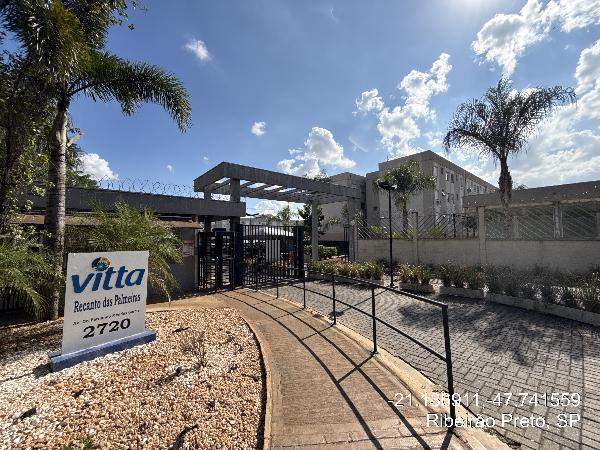 Apartamento em RIBEIRAO PRETO/SP