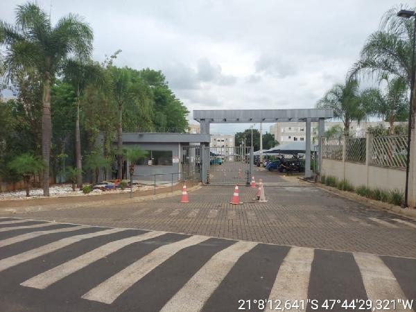 Apartamento em RIBEIRAO PRETO/SP